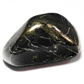 Schiefer mit Pyrit 182.41 Ct