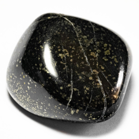 Schiefer mit Pyrit 87.84 Ct