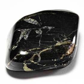 Schiefer mit Pyrit 96.07 Ct