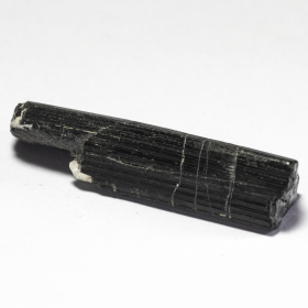 Schörl mit 21.40 Ct