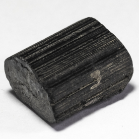 Schörl mit 22.82 Ct