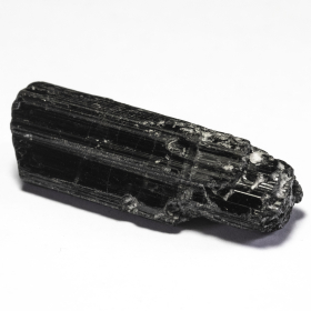 Schörl mit 28.38 Ct