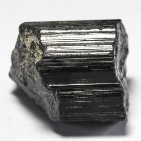 Schörl mit 33.76 Ct