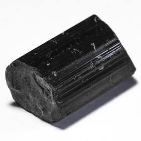 Schörl mit 36.22 Ct
