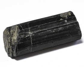 Schörl mit 42.14 Ct