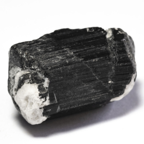 Schörl mit 51.18 Ct