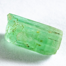Smaragd-Kristall mit 0.96 Ct