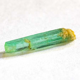 Smaragd-Kristall mit 1.04 Ct