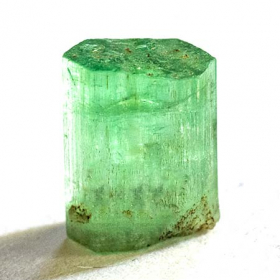 Smaragd-Kristall mit 1.17 Ct