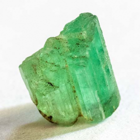 Smaragd-Kristall mit 1.40 Ct