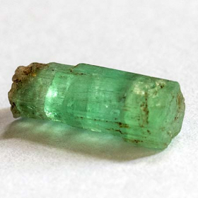 Smaragd-Kristall mit 1.64 Ct
