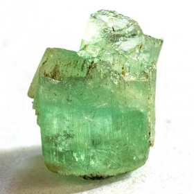 Smaragd-Kristall mit 2.14 Ct