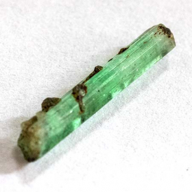 Smaragd-Kristall mit 0.89 Ct