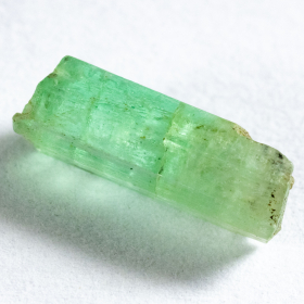 Smaragd-Kristall mit 1.11 Ct