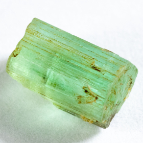 Smaragd-Kristall mit 1.13 Ct