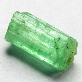 Smaragd-Kristall mit 1.17 Ct - Smaragd Ct