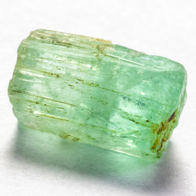 Smaragd-Kristall mit 1.25 Ct