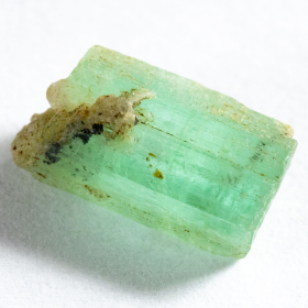 Smaragd-Kristall mit 1.29 Ct