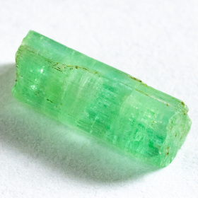 Smaragd-Kristall mit 1.32 Ct