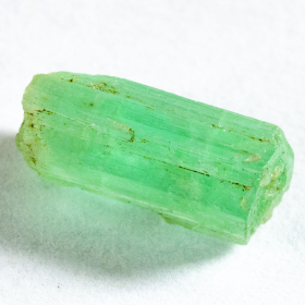 Smaragd-Kristall mit 1.32 Ct