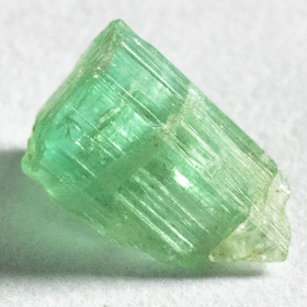 Smaragd-Kristall mit 1.33 Ct