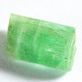 Smaragd-Kristall mit 1.33 Ct