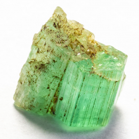 Smaragd-Kristall mit 1.34 Ct