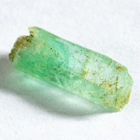 Smaragd-Kristall mit 1.34 Ct