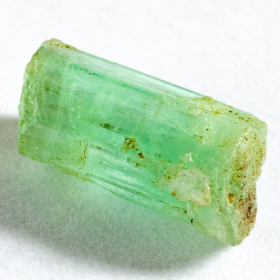 Smaragd-Kristall mit 1.34 Ct