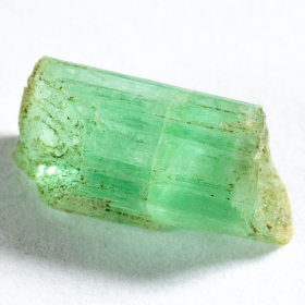 Smaragd-Kristall mit 1.35 Ct
