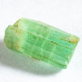 Smaragd-Kristall mit 1.42 Ct