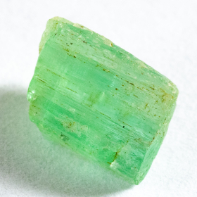 Smaragd-Kristall mit 1.45 Ct