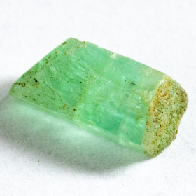 Smaragd-Kristall mit 1.50 Ct