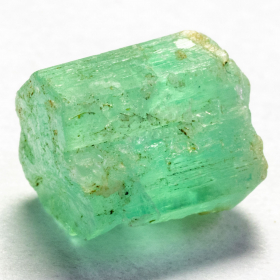 Smaragd-Kristall mit 1.56 Ct