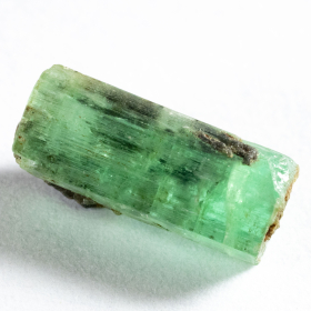 Smaragd-Kristall mit 1.56 Ct