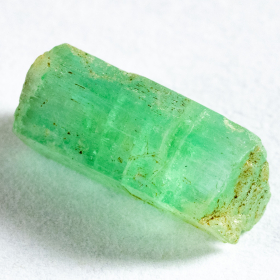 Smaragd-Kristall mit 1.64 Ct