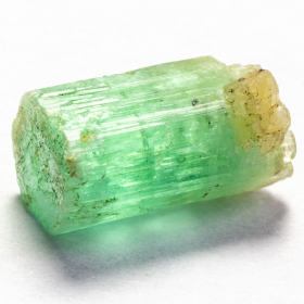 Smaragd-Kristall mit 1.66 Ct