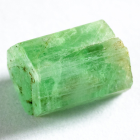 Smaragd-Kristall mit 1.76 Ct