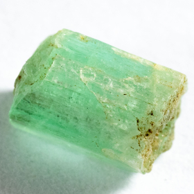 Smaragd-Kristall mit 1.77 Ct