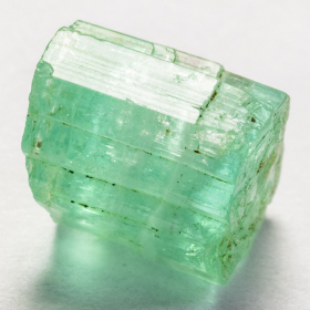 Smaragd-Kristall mit 1.85 Ct
