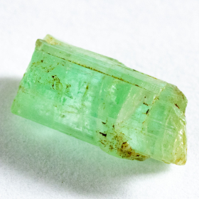 Smaragd-Kristall mit 1.93 Ct