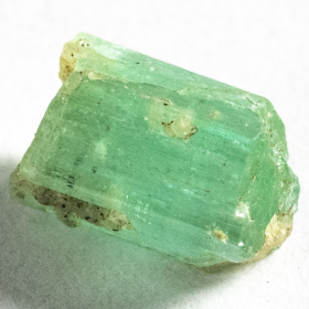 Smaragd-Kristall mit 1.97 Ct
