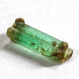 Smaragd-Kristall mit 1.01 Ct