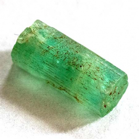 Smaragd-Kristall mit 1.06 Ct