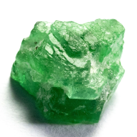 Kolumbianischer Smaragd-Kristall mit 2.11 Ct - Smaragd Ct