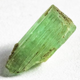 Smaragd-Kristall mit 2.32 Ct