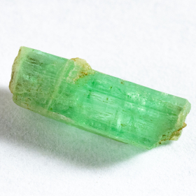 Smaragd-Kristall mit 2.39 Ct