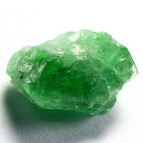 Kolumbianischer Smaragd-Kristall mit 2.45 Ct - Smaragd Ct