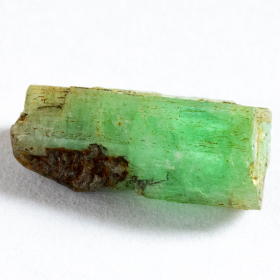 Smaragd-Kristall mit 2.56 Ct