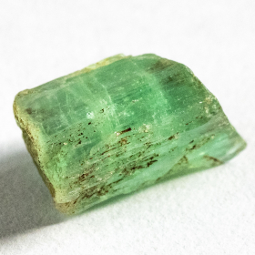 Smaragd-Kristall mit 2.72 Ct